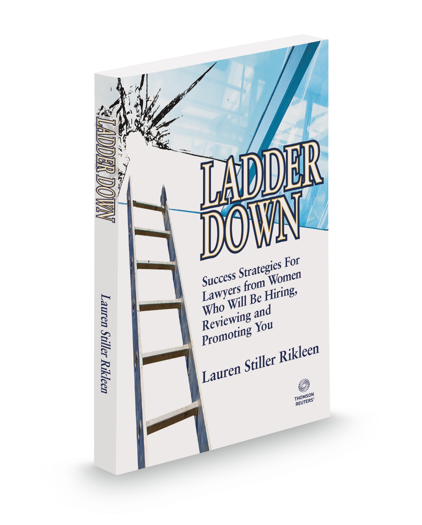 Cover of SUCCESS STRATEGIES FROM WOMEN LEADERS