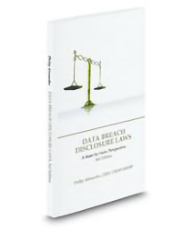 Aspatore Data Breach Disclosure Laws 3D