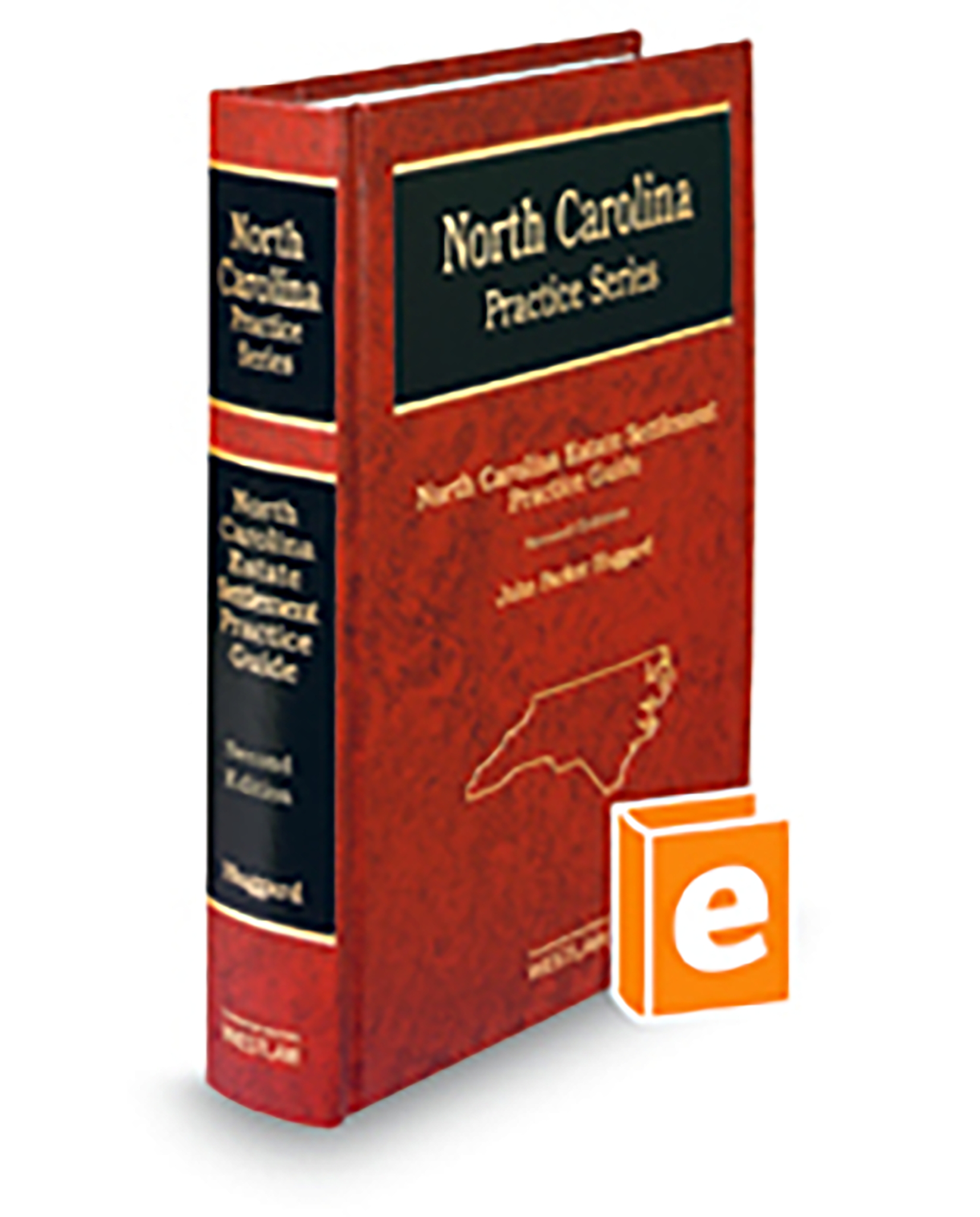 North Carolina Estate Settlement Practice Guide, 2026 ed.