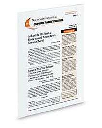 Practical International Corporate Finance Strategies