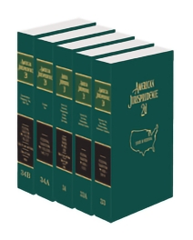 American Jurisprudence 2D Tax V.33-34B