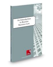 Aspatore An Introduction To Russian Business Law