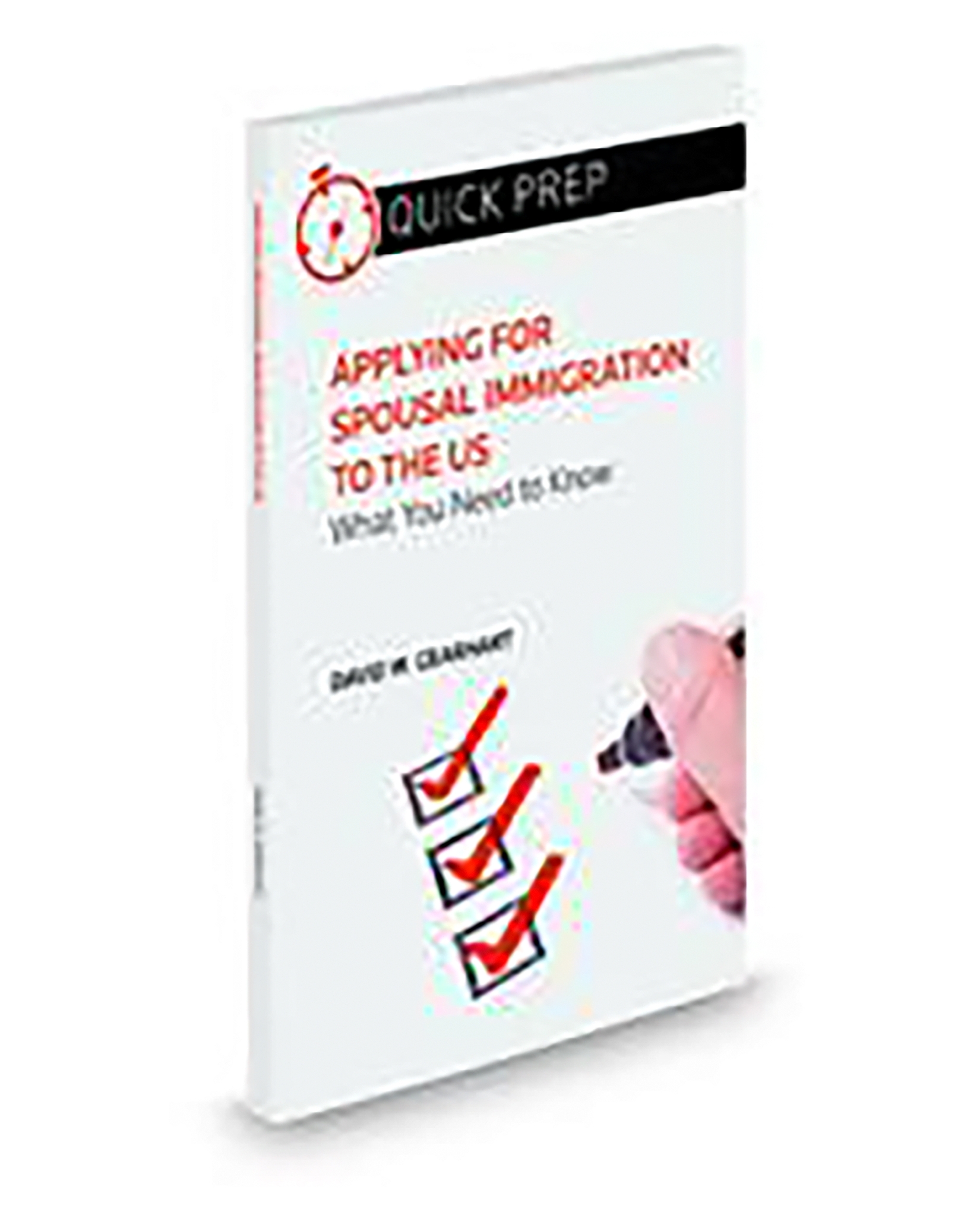 Aspatore Applying for Spousal Immigration To The United States