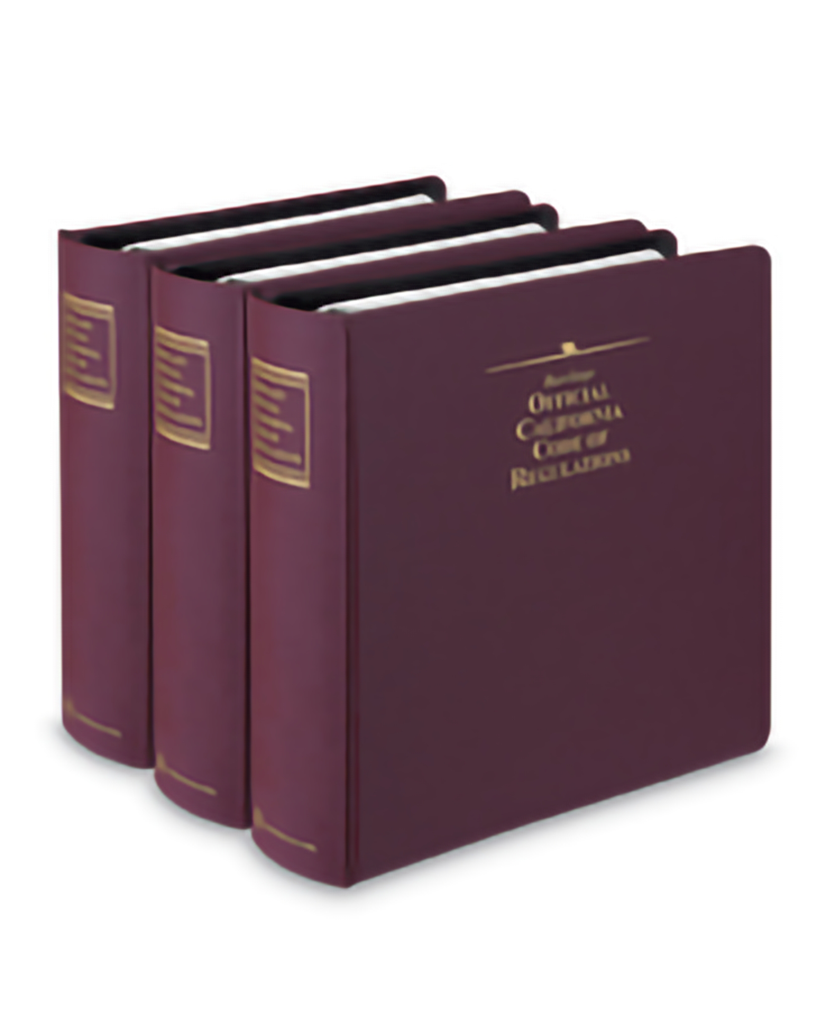 California Code of Regulations Title8 Division of Industrial Safety-Safety Orders With Index