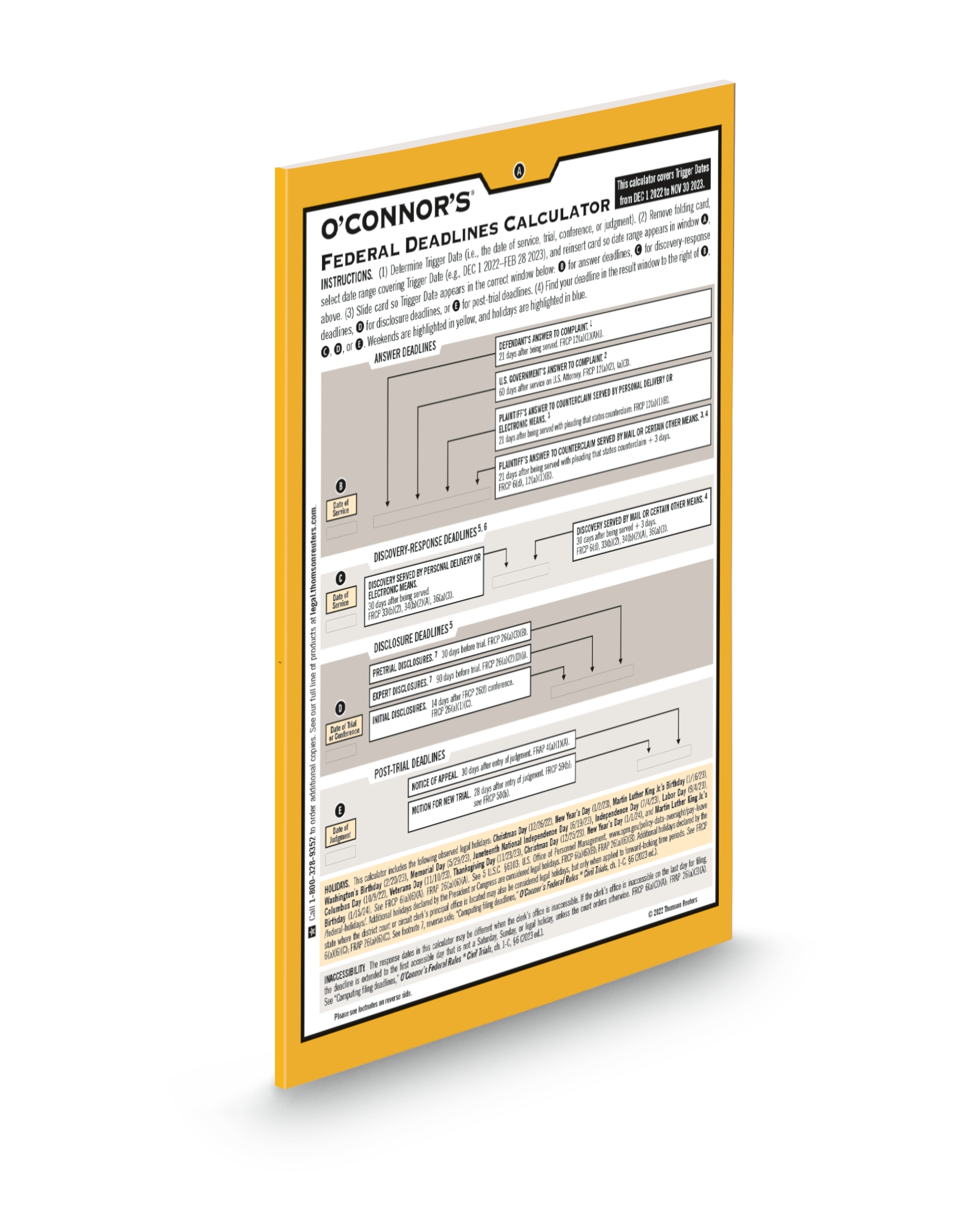 Cover of CCR T 10 INVESTMENT-COMPLETE SET