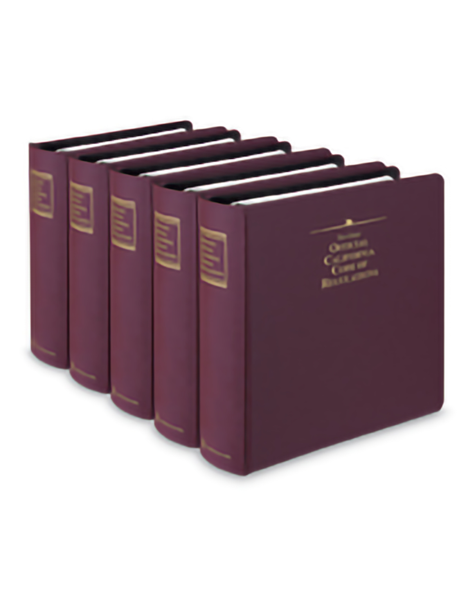 California Code of Regulations Title22 Social Security-Complete