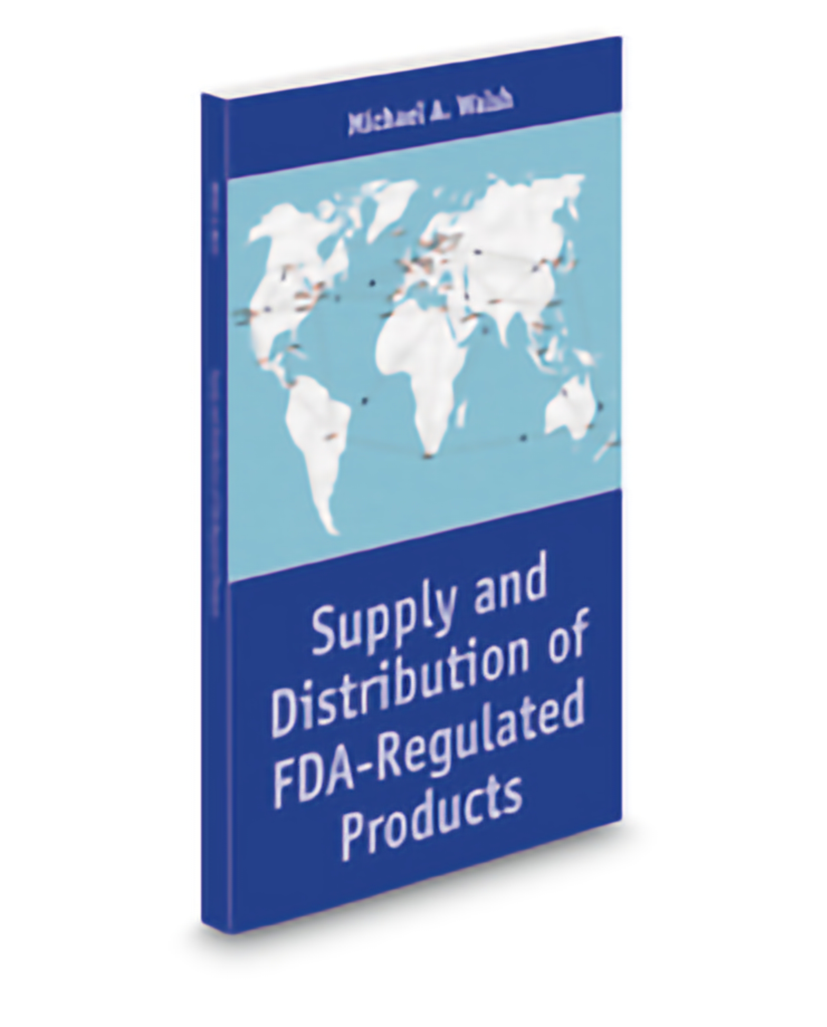 Aspatore Supply and Distribution of FDA-Regulated Products