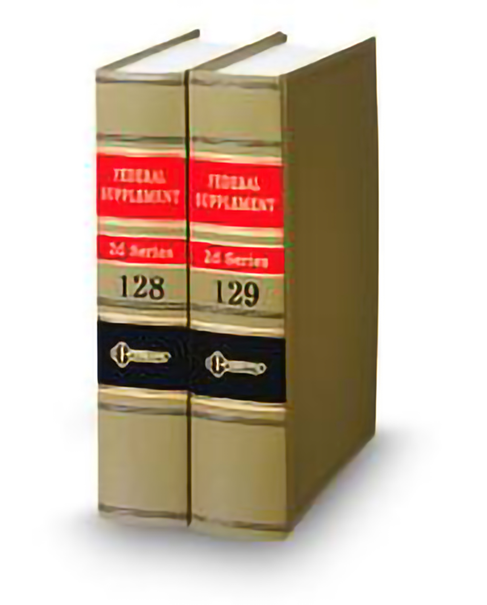 Federal Supplement 3D