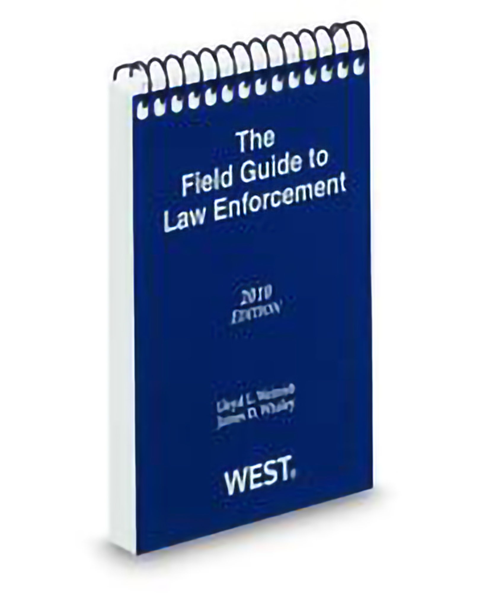 Law Enforcement (Weinreb)