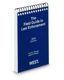 Law Enforcement (Weinreb)