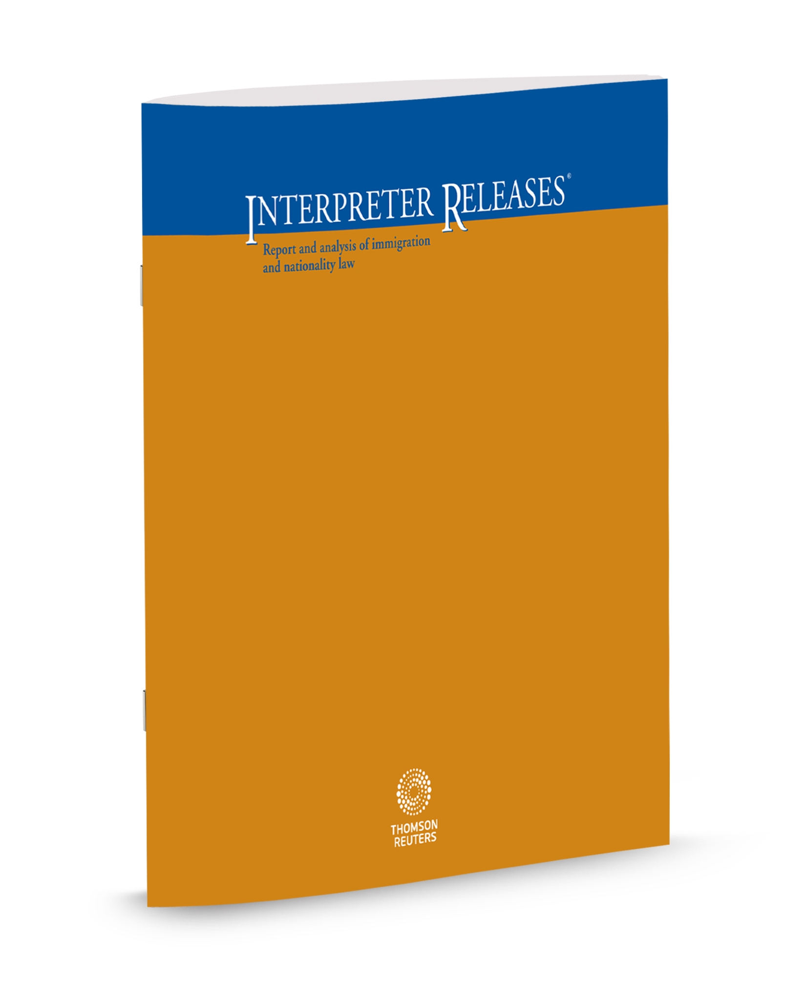 Interpreter Releases Plus