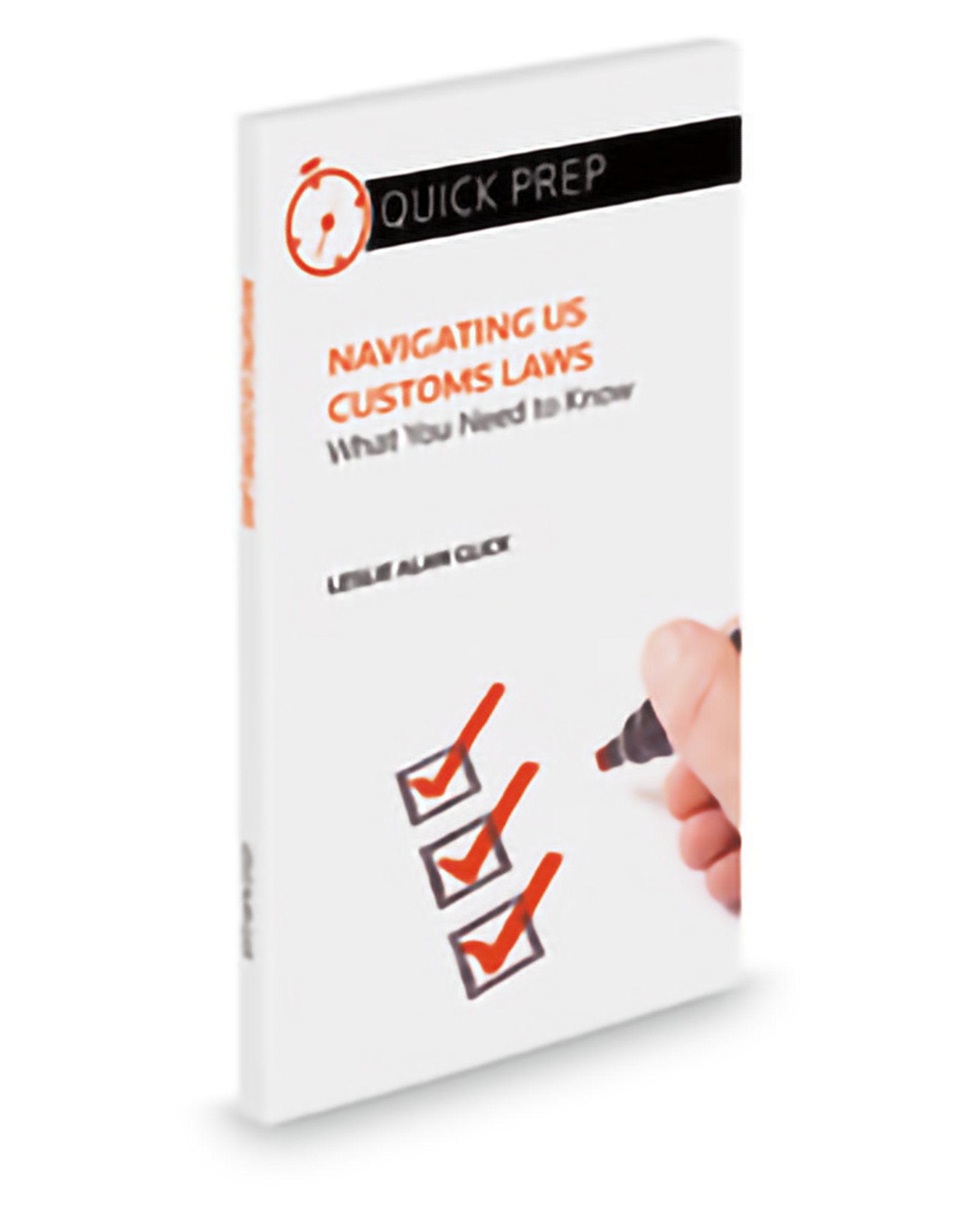 Aspatore Navigating United States Customs Laws What You Need To Know