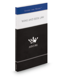 Aspatore Wine and Beer Law
