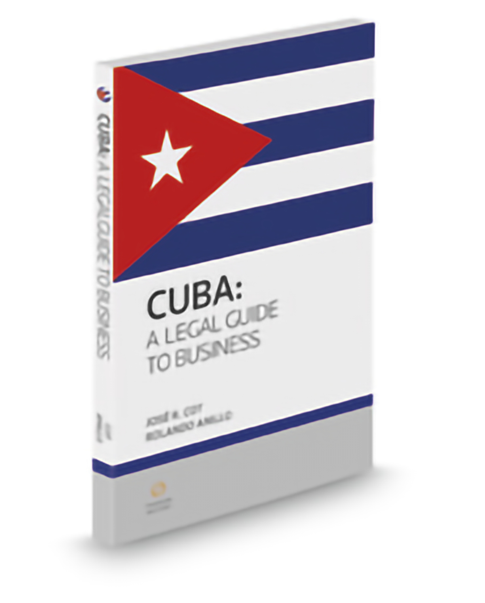 Cuban Law Publication