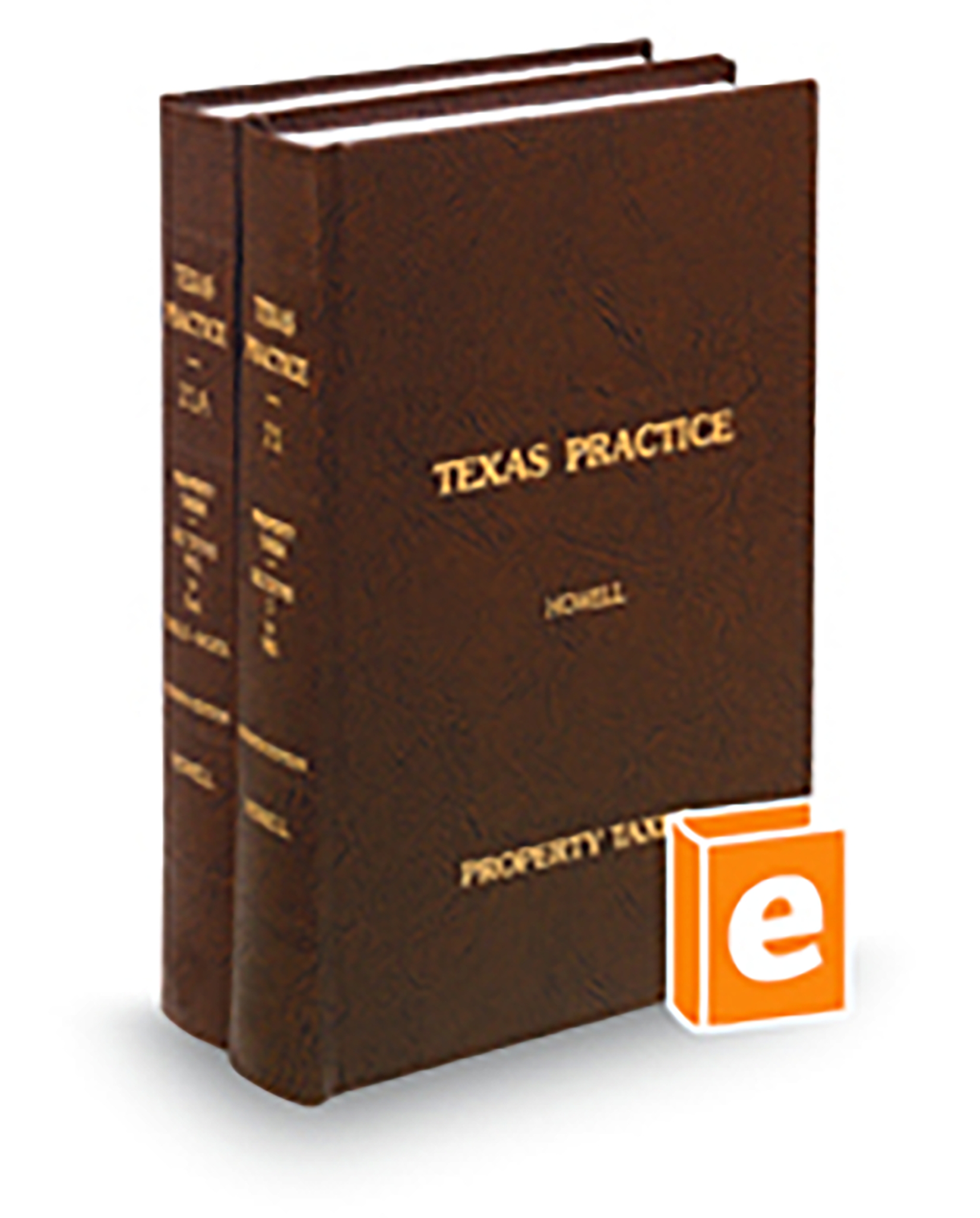Texas Practice V.21 and V.21A Property Tax, 2025 ed.