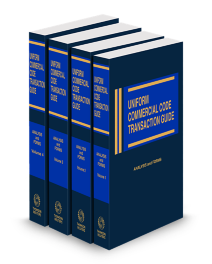 Uniform Commercial Code Transaction Guide