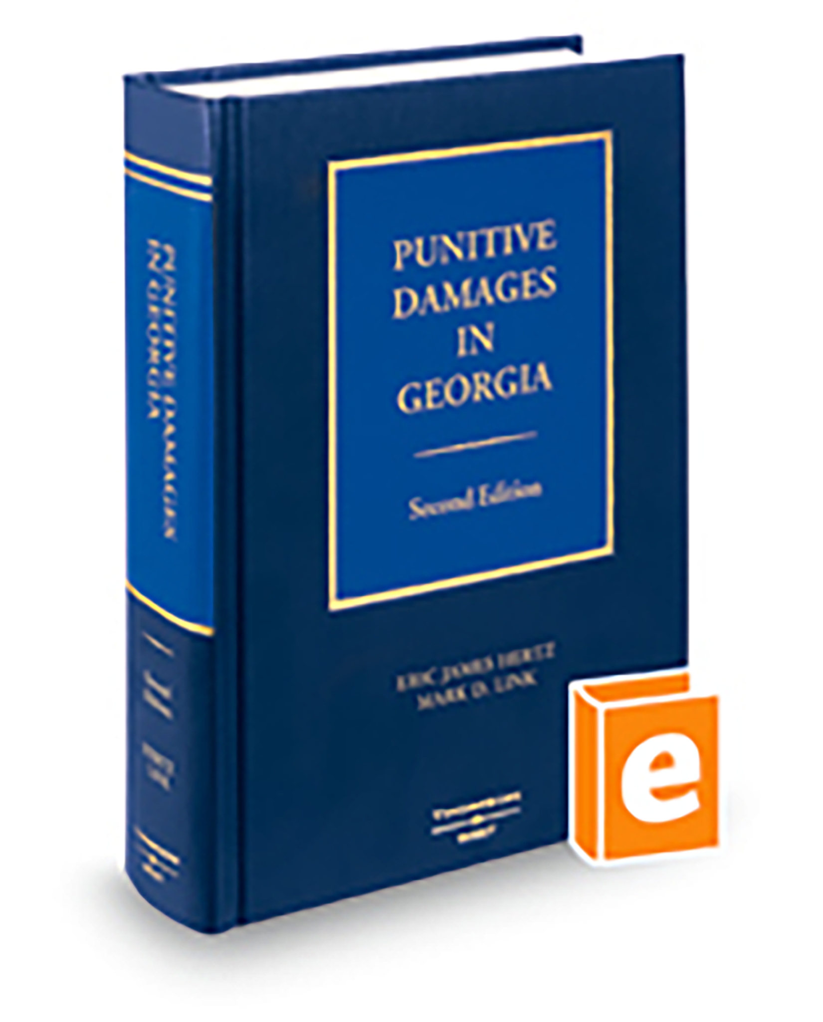 Punitive Damages in Georgia 2d, 2025-2026 ed.