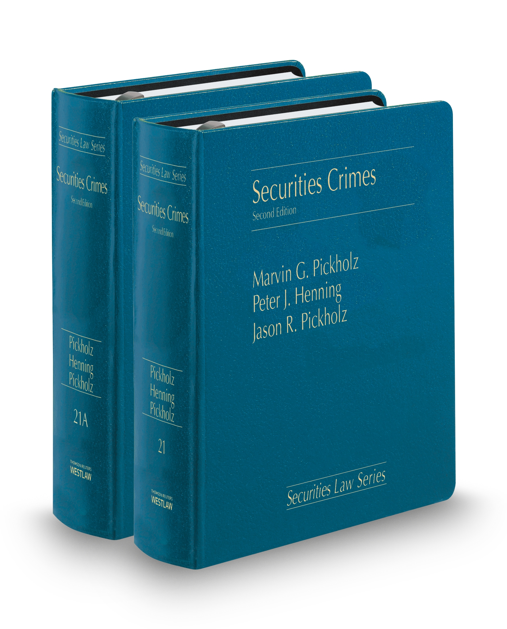 Securities Crimes