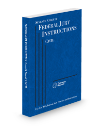 Pattern Jury Instructions Civil Cases United States 7th Circuit