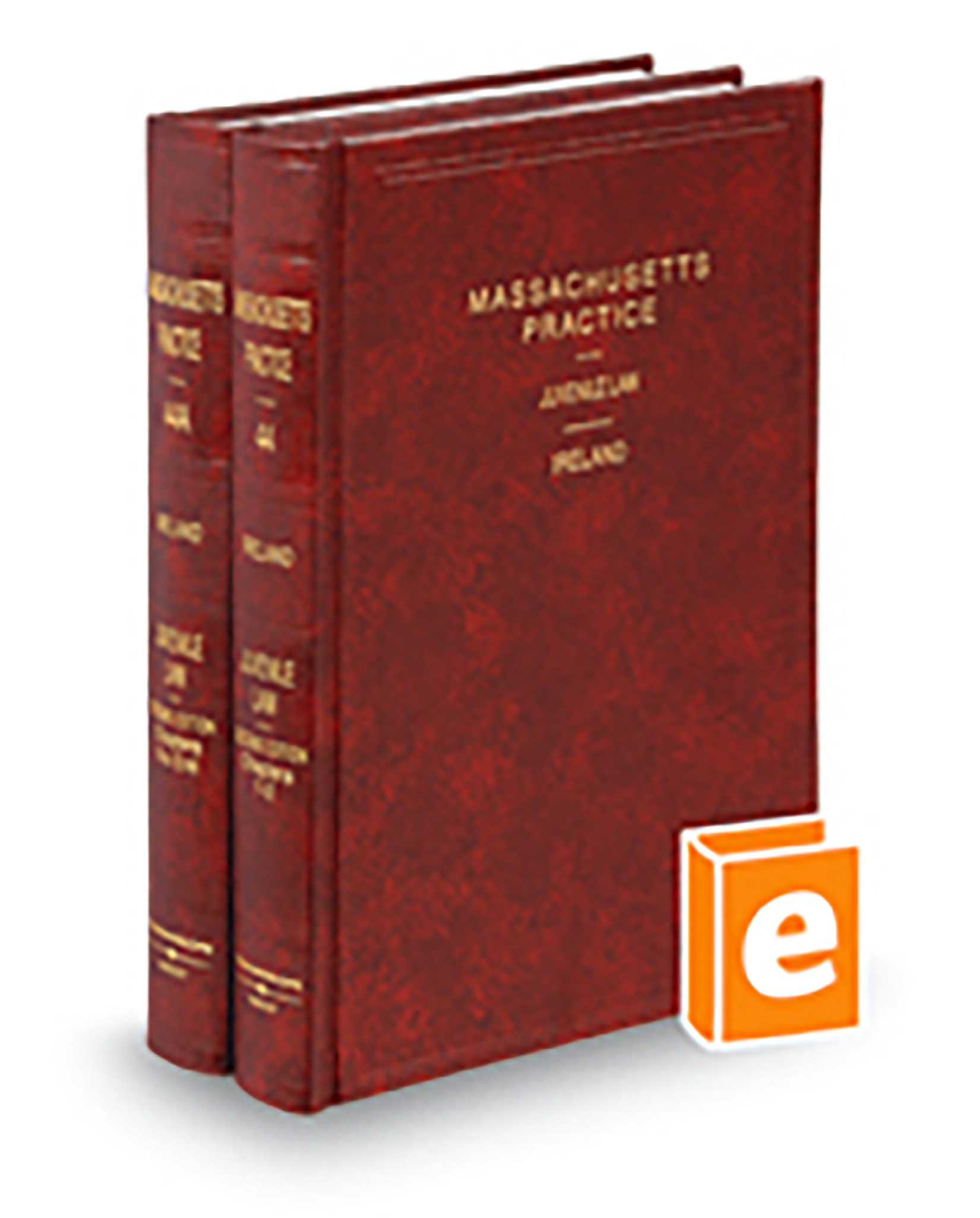 Massachusetts Practice V.44 and V.44A Juvenile Law, 2026 ed.