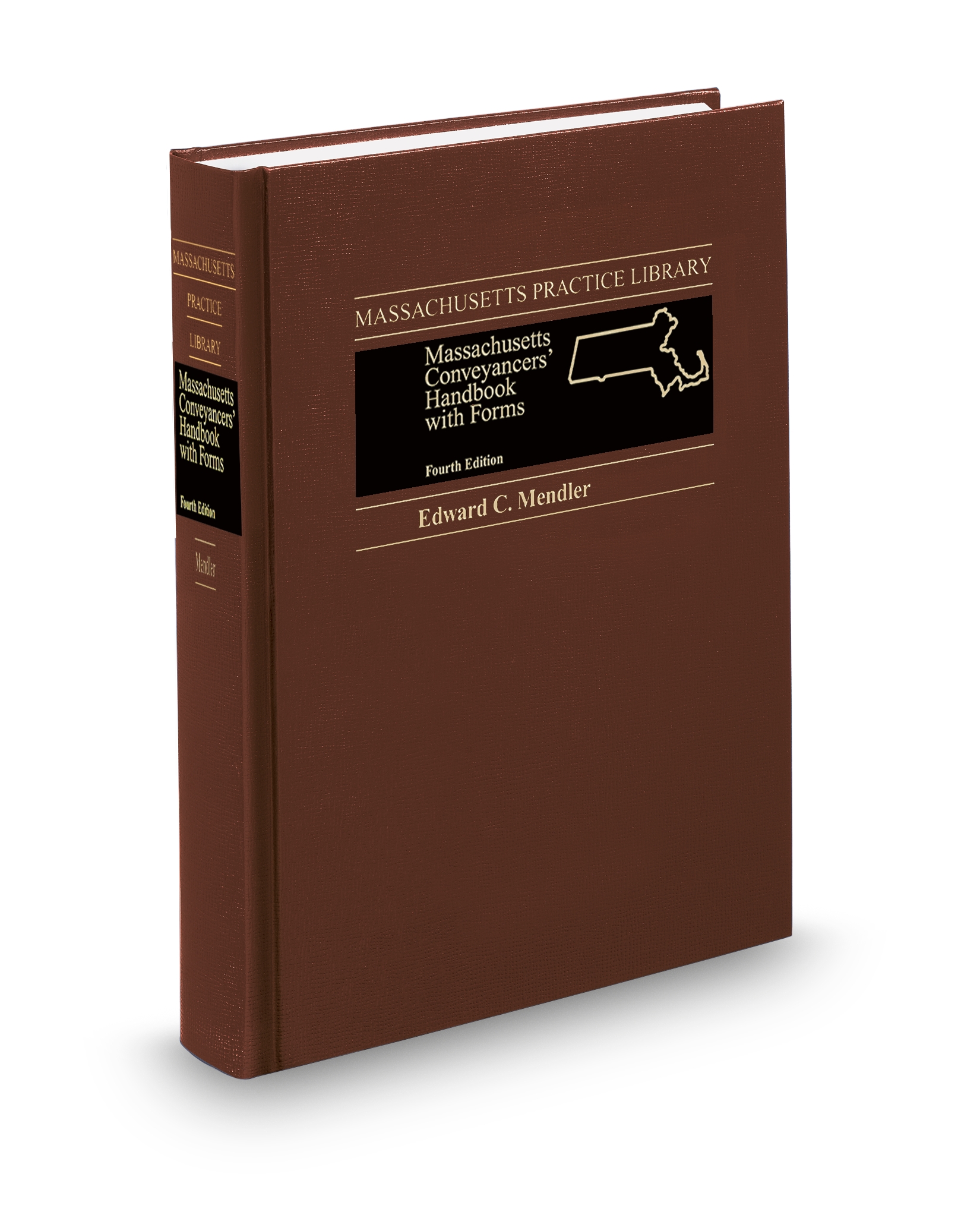 Massachusetts Conveyancers Handbook