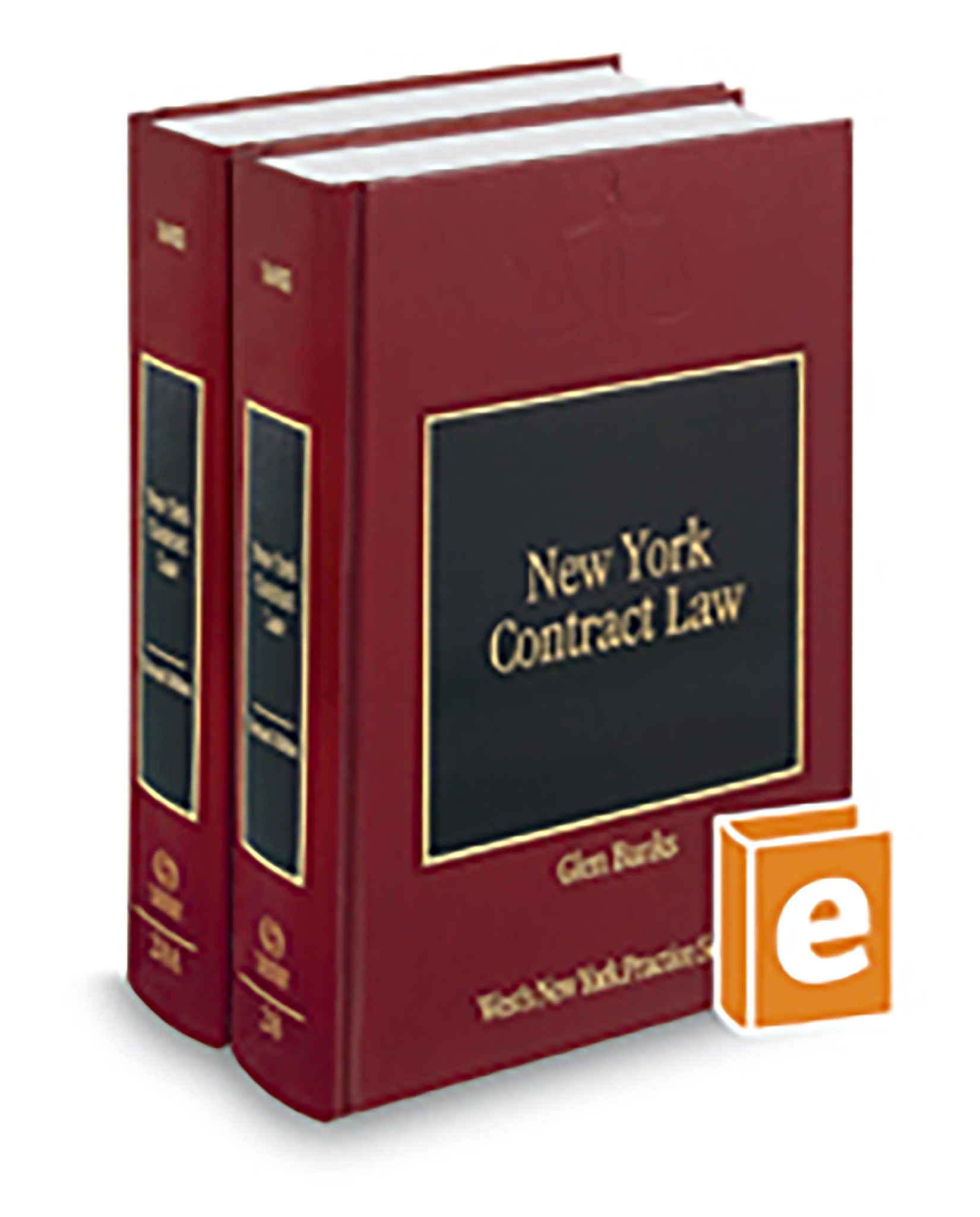 New York Practice V.28 and 28A Contract Law, 2025 ed.