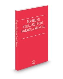 Michigan Child Support Formula Michigan Child Support Formula