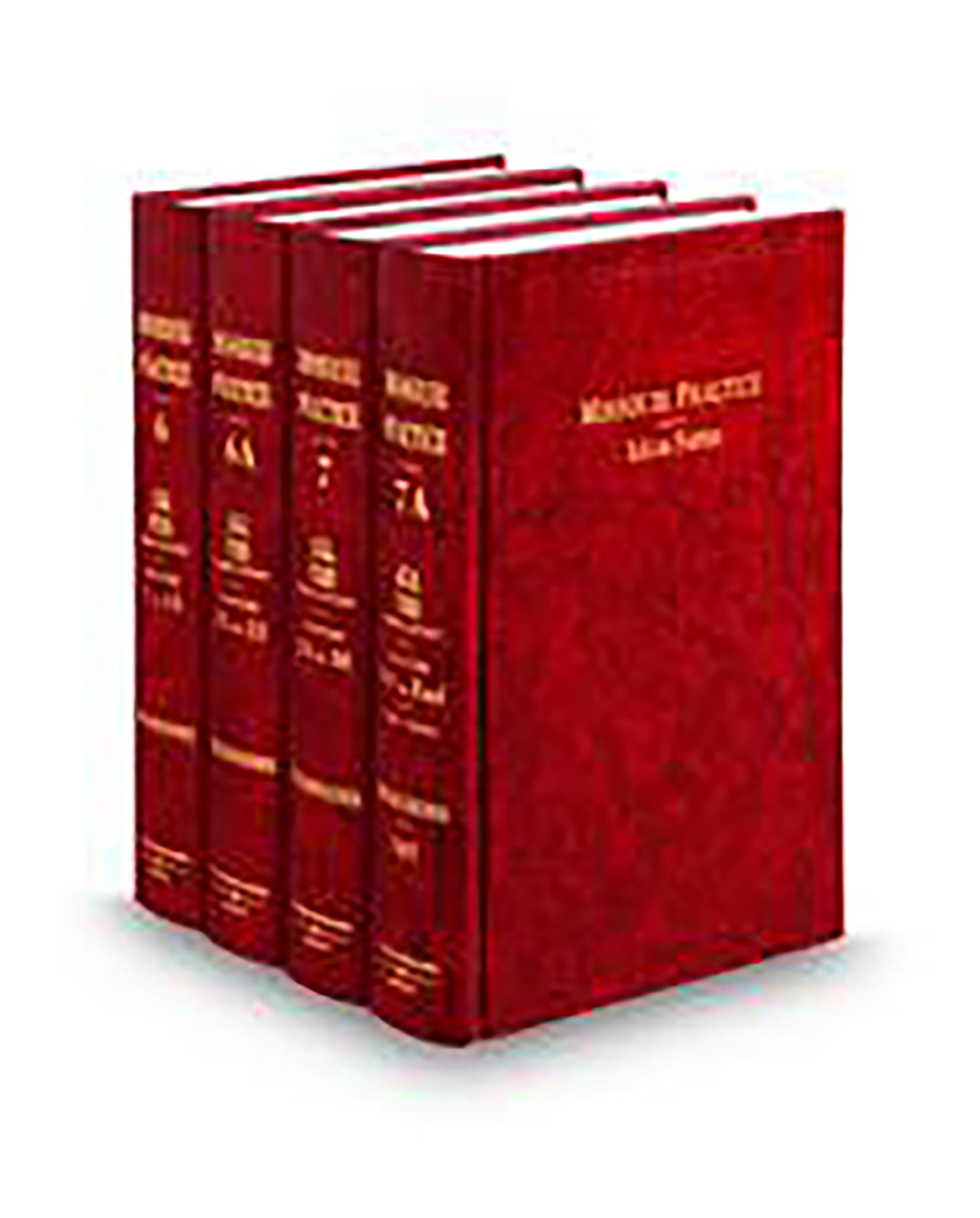 Missouri Practice V.6-7A Legal Forms, 2025 ed.