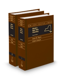 New York Modern Discovery, 2025-2026 ed.