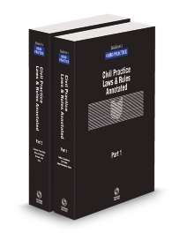 Ohio Civil Rules Handbook