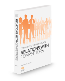 Business Laws Inc Relations With Competitors