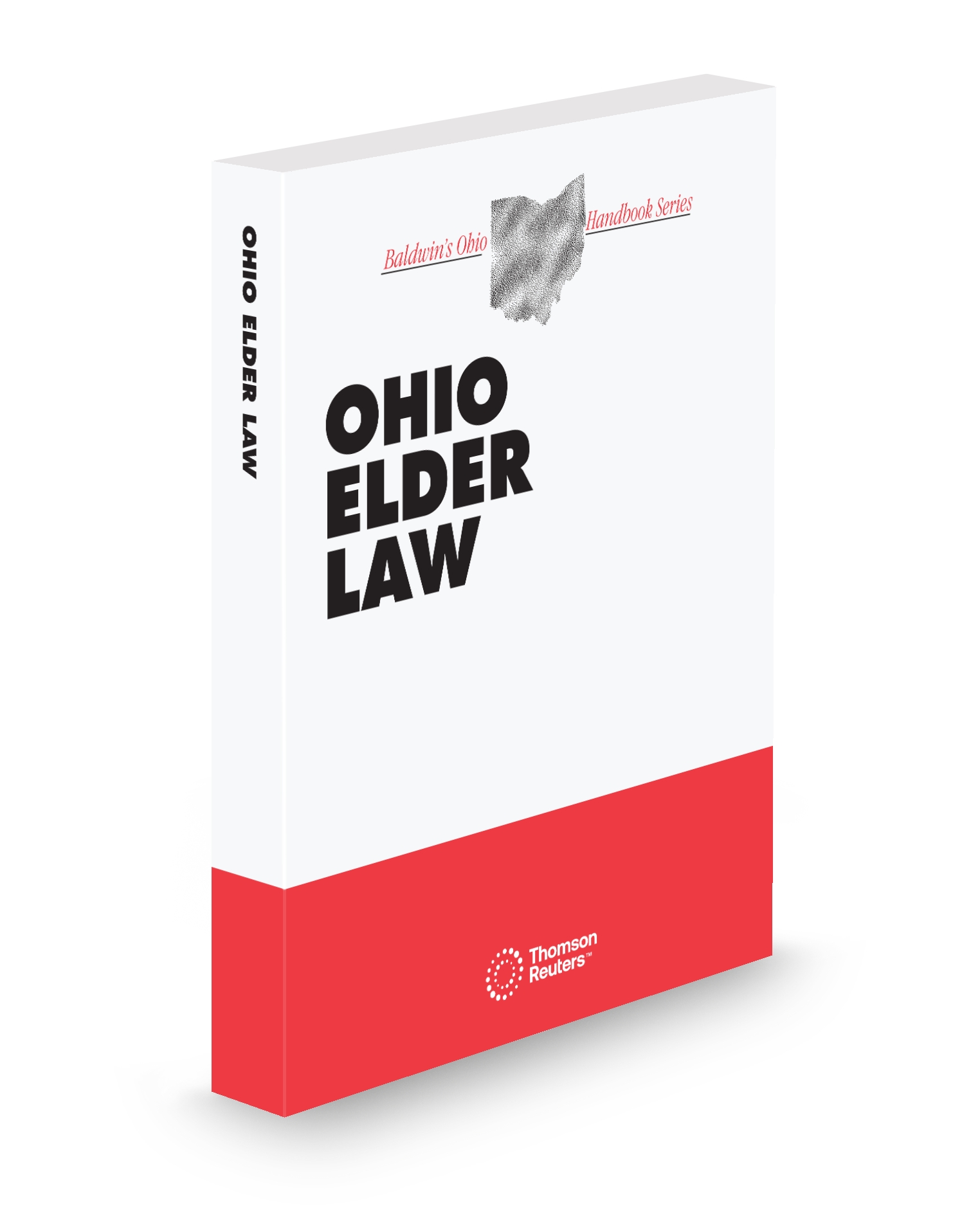 Ohio Elder Law, 2025 ed.