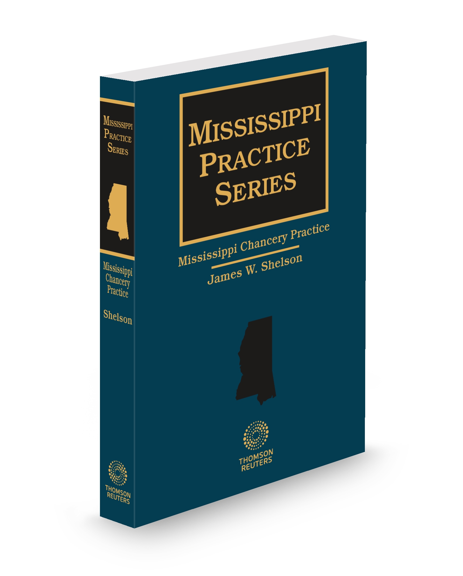 Cover of MS CHANCERY PRACTICE (GRIFFITH) SUB