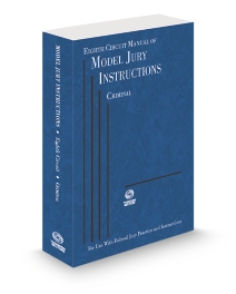 Manual of Model Criminal Jury Instructions for The 8Th Circuit, 2023 ed.