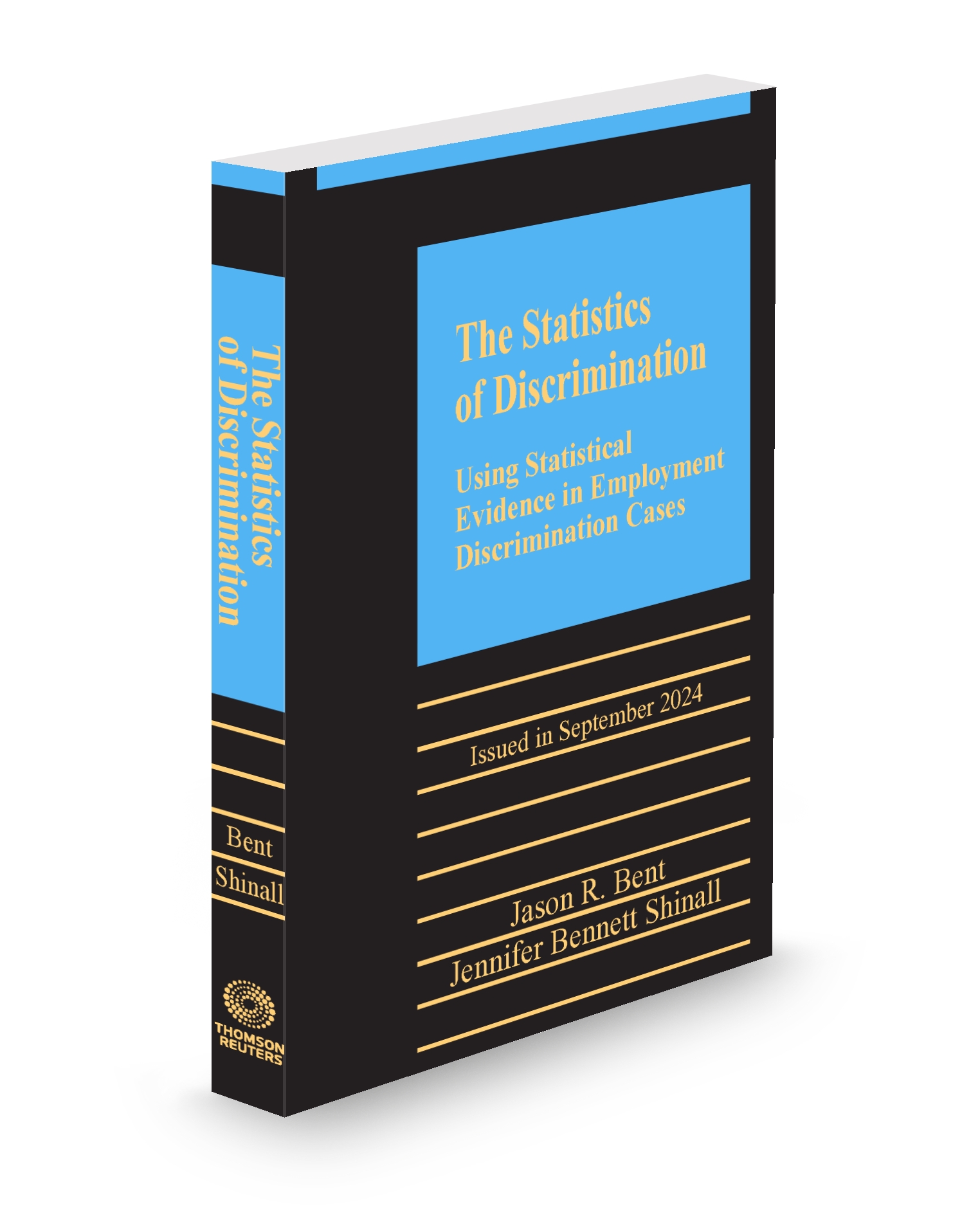 Cover of STATISTICS OF DISCRIMINATION SUB