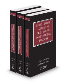 Going Global Manual, 2025-2026 ed.