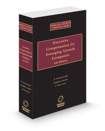 Emerging Growth Executive Compensation, 2025-2026 ed.