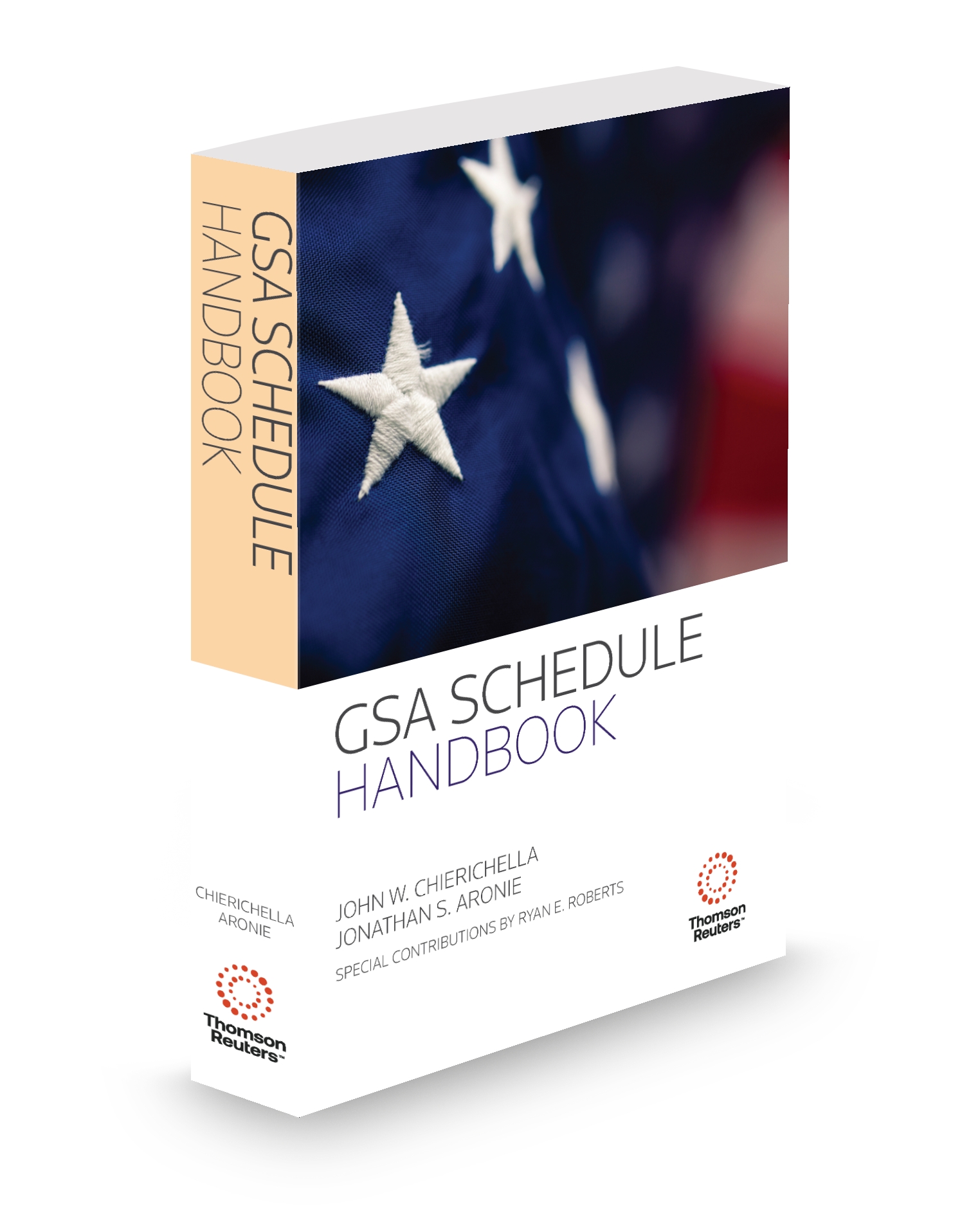 Cover of GSA SCHEDULE HANDBOOK SUB