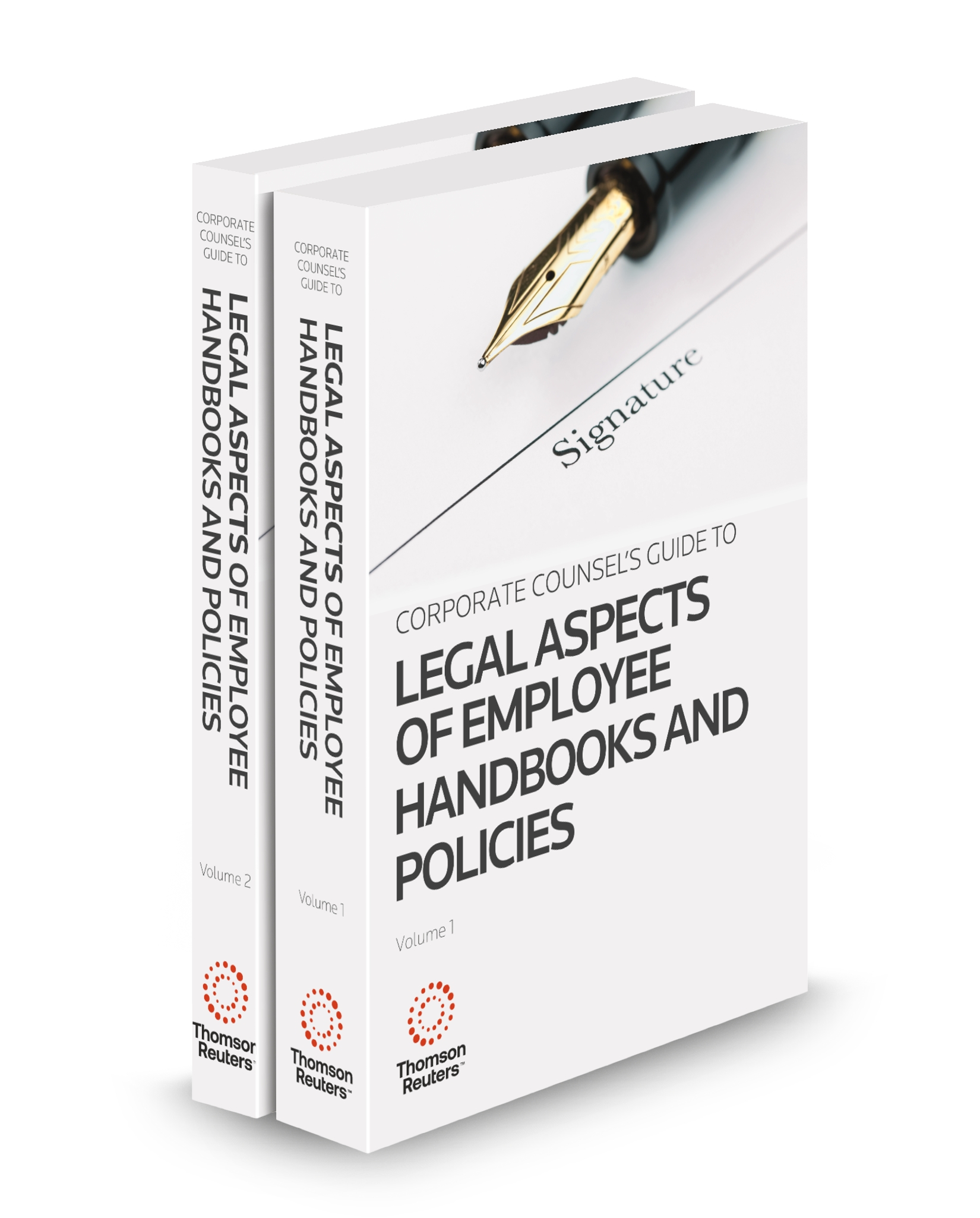 Business Laws Inc Legal Aspects of Employee Handbooks and Policies