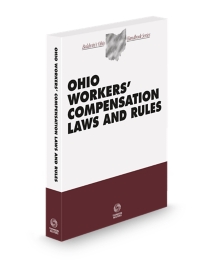 Ohio Workers' Compensation Laws and Rules