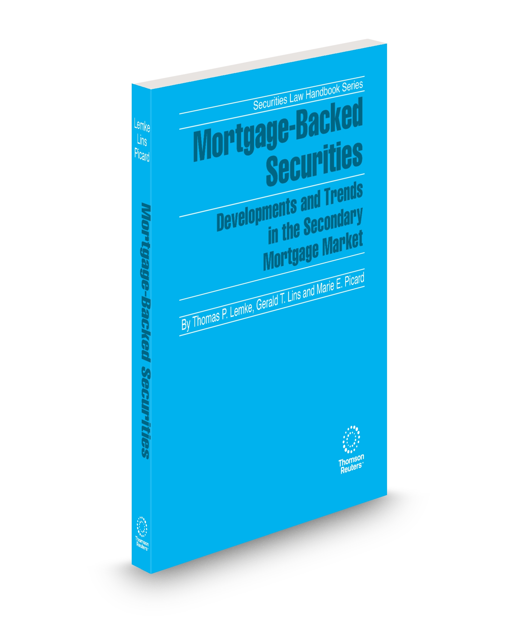 Cover of MORTGAGE BACKED SECURITIES SUB