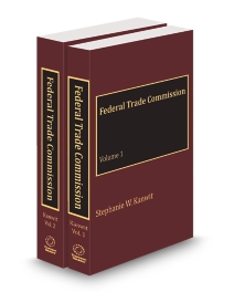 Federal Trade Commission, 2026 ed.