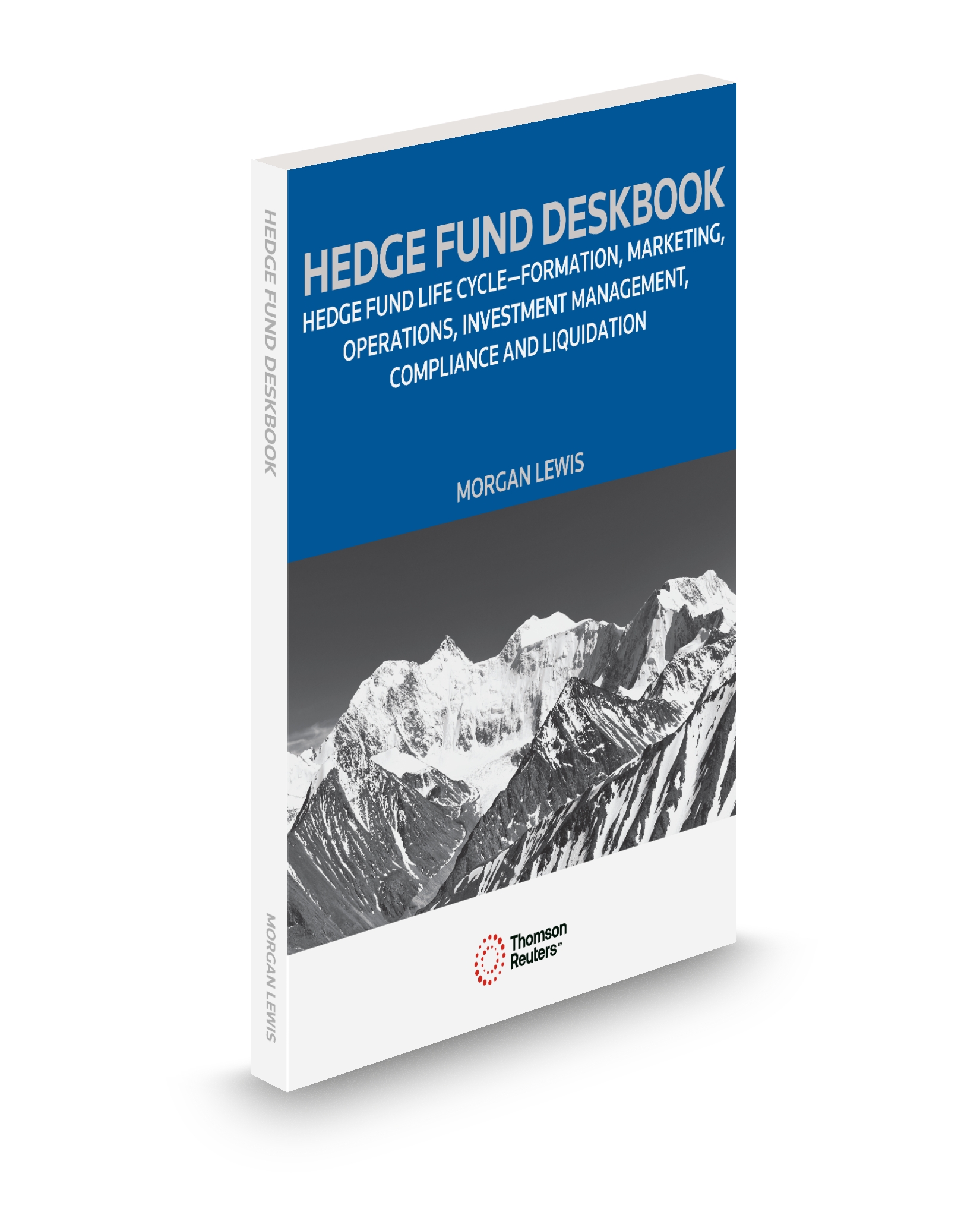 Cover of HEDGE FUND DESKBOOK: LEGAL AND PRACTICAL GUIDANCE FOR THE DODD-FRANK NEW ERA SUB