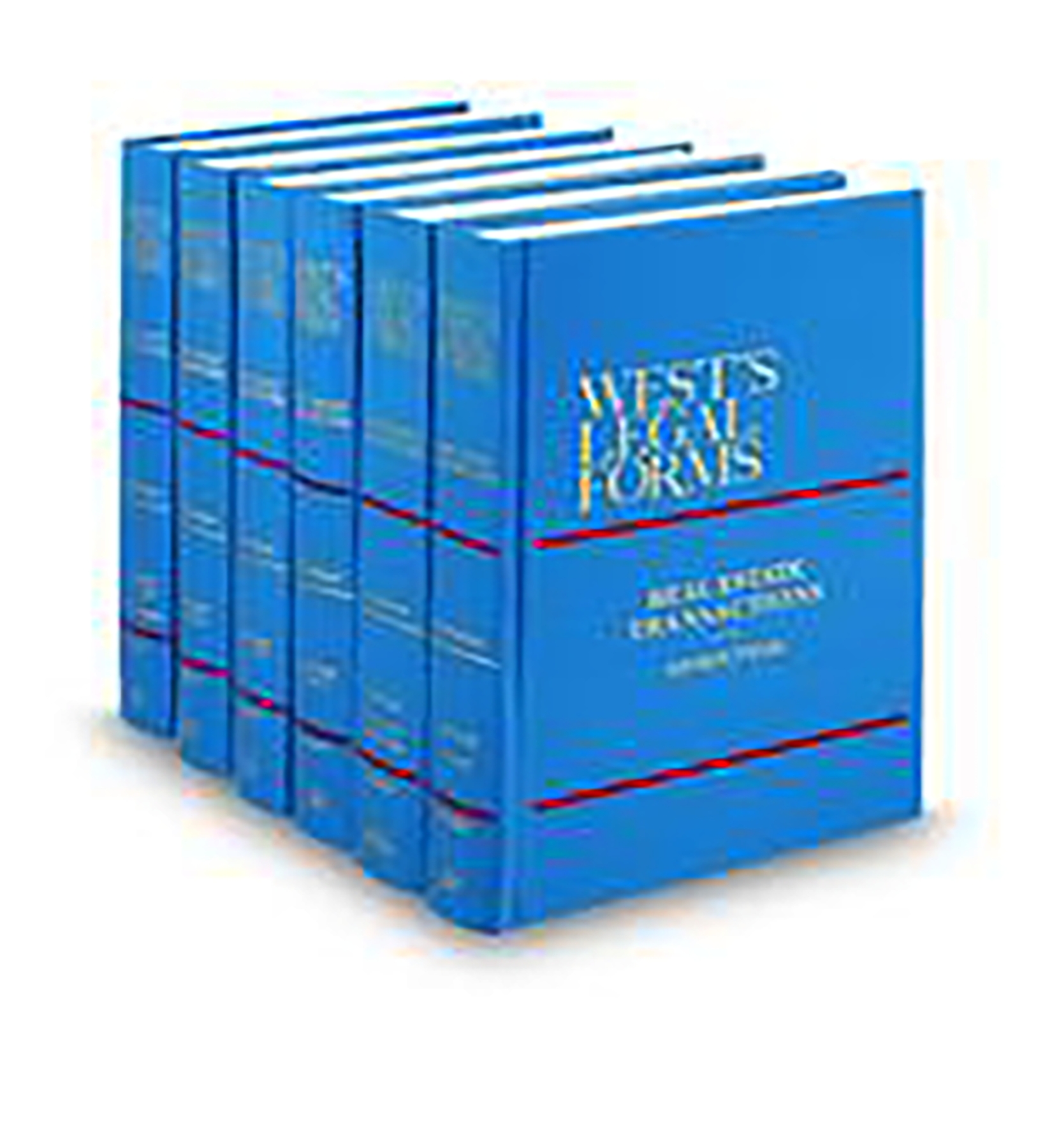 West's Legal Forms V.19-23 Real Estate Transactions-Commercial Real Estate, 2025-2026 ed.