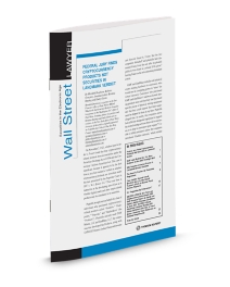 Wall Street Lawyer-Securities In The Electronic Age, Volume 30