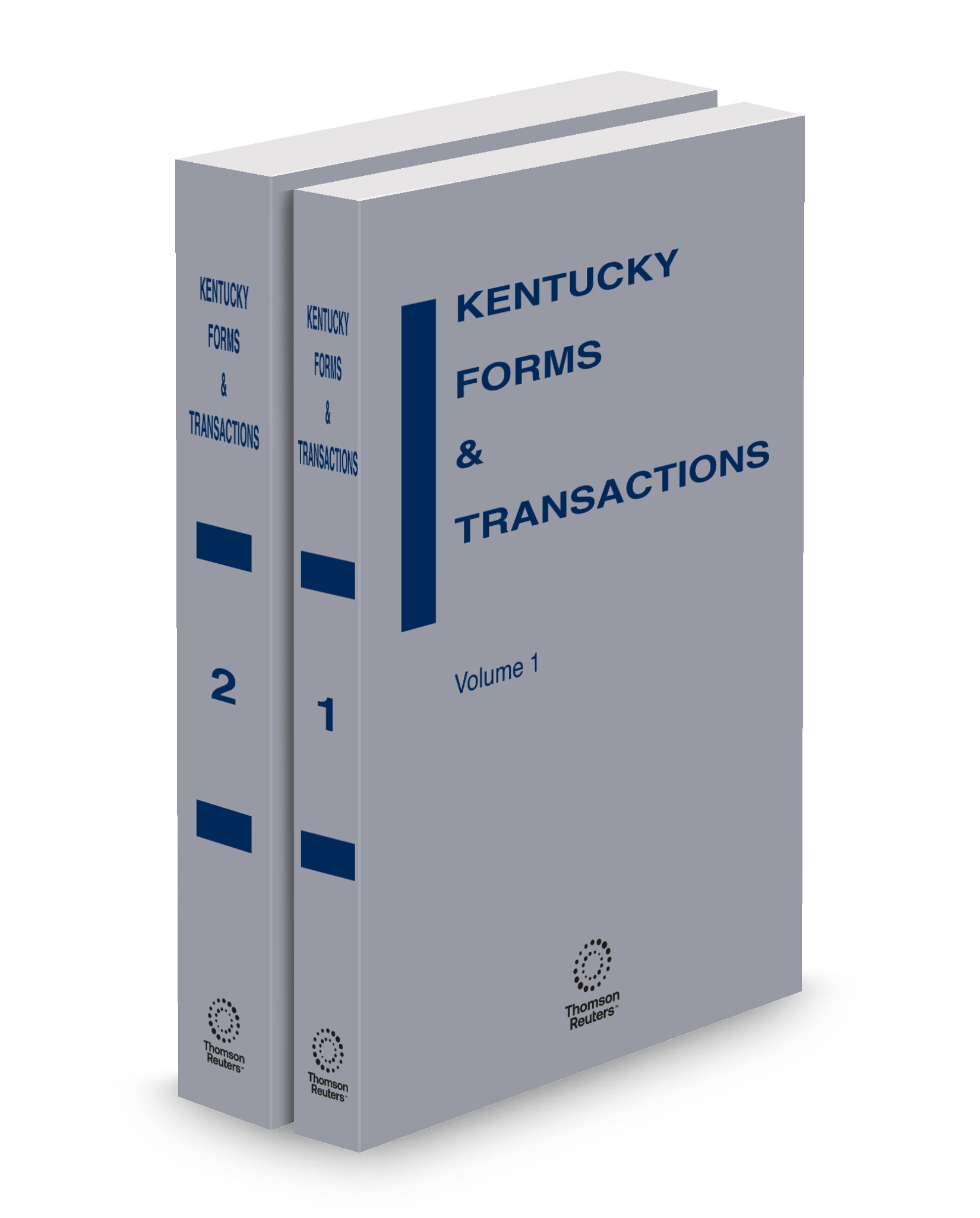 Cover of KY FORMS AND TRANSACTIONS WITH FORMS ON CD FULL SET