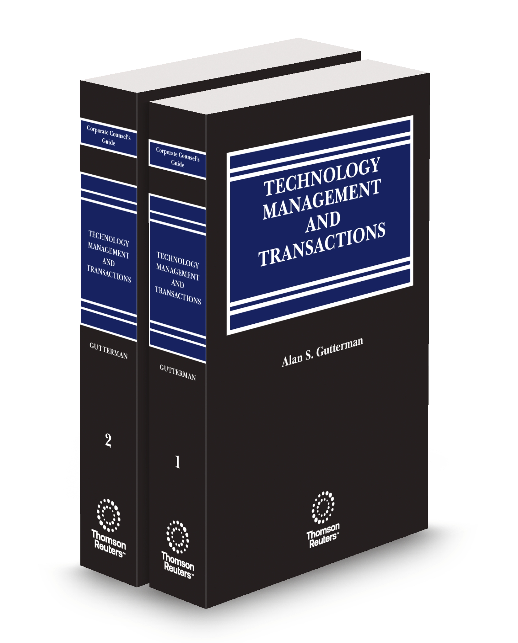 Cover of BUSINESS LAWS INC TECHNOLOGY TRANSACTIONS FULL SET