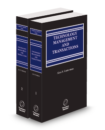 Business Laws Inc Technology Transactions