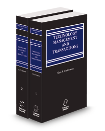 Business Laws Inc Technology Transactions With Forms