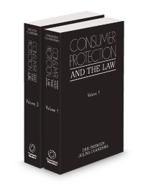 Consumer Protection and the Law of Unfair and Deceptive Trade Practices, 2025-2026 ed.